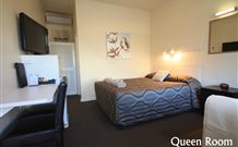 Hi Way Motor Inn - Yass - Accommodation QLD 1
