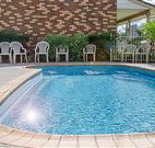 Highway Inn Motel - Hay - Accommodation QLD