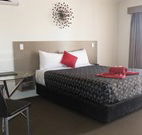 Hillston Motor Inn On High - Hillston - Accommodation QLD