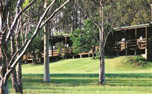 Hunter Country Lodge - Rothbury North - Accommodation QLD 1