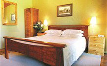 Hunter Country Lodge - Rothbury North - Accommodation QLD 0