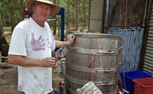 Hunter Country Lodge - Rothbury North - Accommodation QLD 3