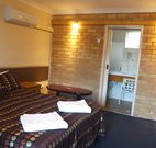 Hunter Valley Motel - Cessnock - Accommodation QLD
