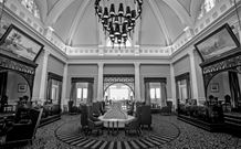 Hydro Majestic Hotel Blue Mountains - Medlow Bath - Accommodation QLD 3