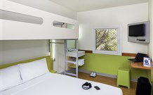 Ibis Budget Newcastle - Wallsend - Accommodation QLD 1