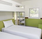 ibis Budget Newcastle - Wallsend - Accommodation QLD