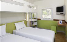 Ibis Budget Newcastle - Wallsend - Accommodation QLD 0