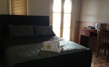 Historic Hydro Motor Inn - Leeton - Accommodation QLD 1