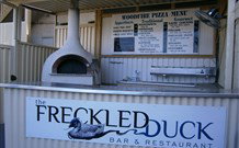 Historic Hydro Motor Inn - Leeton - Accommodation QLD 2