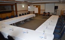 Ibis Styles Orange - Orange - Accommodation QLD 1