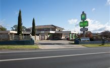 Ibis Styles Orange - Orange - Accommodation QLD 0