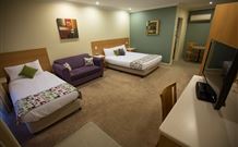 Ibis Styles Orange - Orange - Accommodation QLD 5