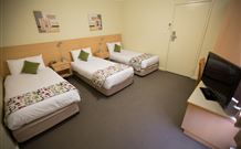 Ibis Styles Orange - Orange - Accommodation QLD 6