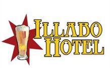 Illabo ACT Accommodation QLD