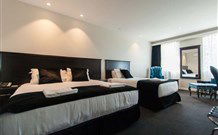 International Hotel Wagga Wagga - Wagga Wagga - Accommodation QLD 0
