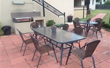 Inverell Terrace Motor Lodge - Accommodation QLD 2