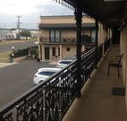 Inverell Terrace Motor Lodge - Accommodation QLD