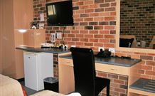 Inverell Terrace Motor Lodge - Accommodation QLD 3