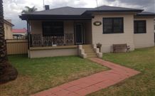 Inverell Terrace Motor Lodge - Accommodation QLD 5