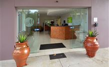Mackellar Motel - Gunnedah - Accommodation QLD 0