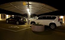 Mackellar Motel - Gunnedah - Accommodation QLD 1