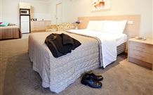 Mackellar Motel - Gunnedah - Accommodation QLD 2
