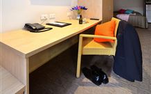 Mackellar Motel - Gunnedah - Accommodation QLD 4