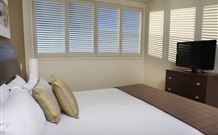 Mantra On Salt Beach - Kingscliff - Accommodation QLD 4