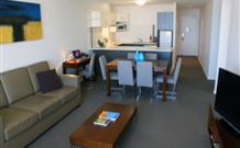 Mantra Wollongong - Wollongong - Accommodation QLD 1