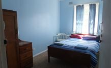 Wallabadah ACT Accommodation QLD