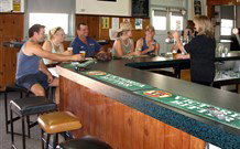 Pleasure Point ACT Accommodation QLD