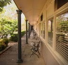 Melrose Motel - Mittagong - Accommodation QLD