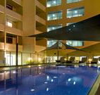 Mercure Centro Hotel Port Macquarie - Port Macquarie - Accommodation QLD