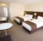 Mercure Wagga Wagga - Wagga Wagga - Accommodation QLD