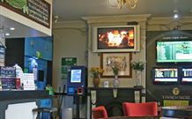 Mittagong Hotel - Mittagong - Accommodation QLD 2