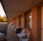 Mid Town Inn - Narrabri - Accommodation QLD