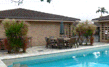 Milgate Motel - Casino - Accommodation QLD
