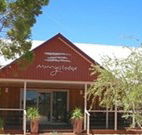 Mungo Lodge Tours and Accommodation - Accommodation QLD