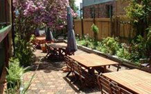 Murwillumbah Motor Inn - Murwillumbah - Accommodation QLD 0