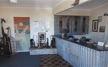 Motel Kempsey - Kempsey - Accommodation QLD 0