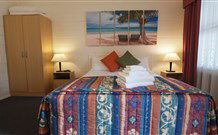 Motel Kempsey - Kempsey - Accommodation QLD 1