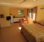 Ned's Bed Horse and Dog-Otel - Clybucca - Accommodation QLD