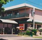 New England Motor Inn - Armidale - Accommodation QLD