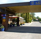 Nicholas Royal Motel - Hay - Accommodation QLD