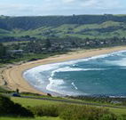 Park Ridge Retreat - Gerringong - Accommodation QLD