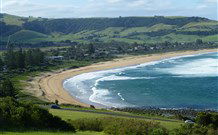 Park Ridge Retreat - Gerringong - Accommodation QLD 0