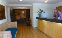 Park Ridge Retreat - Gerringong - Accommodation QLD 2