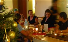 Park Ridge Retreat - Gerringong - Accommodation QLD 3