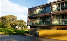 Park Ridge Retreat - Gerringong - Accommodation QLD 6