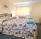 Parkhaven Motel - Goulburn - Accommodation QLD